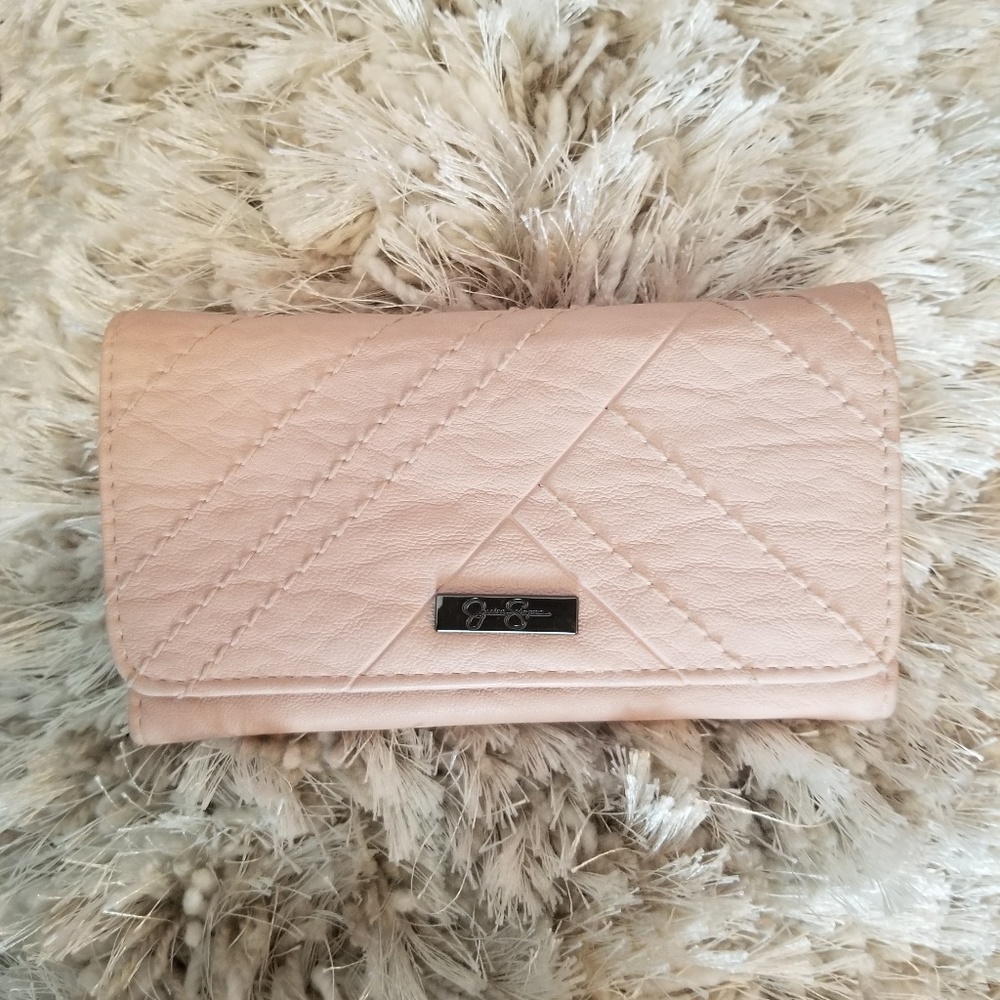 NWOT Jessica Simpson Wallet